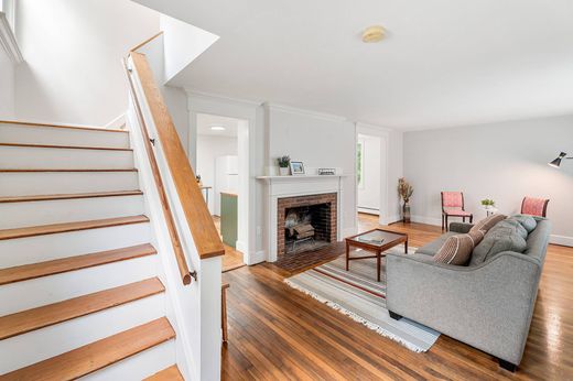 Частный Дом, Duxbury, Plymouth County