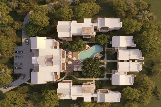 Appartement in Roatán