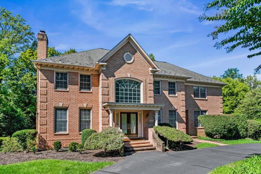 Einfamilienhaus in McLean, Fairfax County