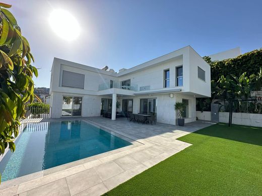 Müstakil ev Limasol, Limassol District