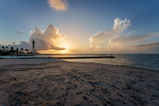 Detached House in Pompano Beach, Broward County