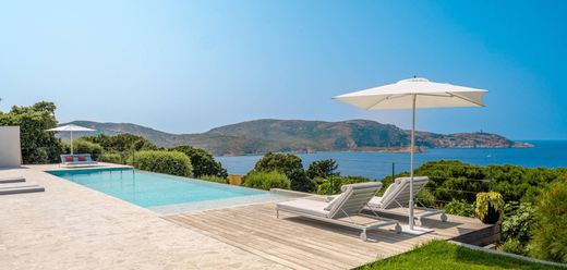 独立式房屋  卡尔维, Upper Corsica