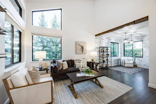 Detached House in Park City, Summit County