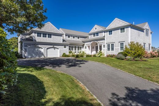 Einfamilienhaus in Chatham, Barnstable County