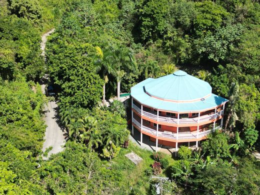 Casa de lujo en Cane Garden Bay