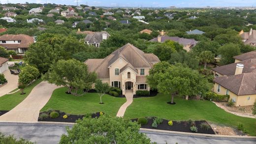 Detached House in San Antonio, Bexar County