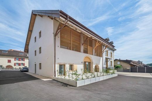 Квартира, Penthalaz, Gros-de-Vaud District