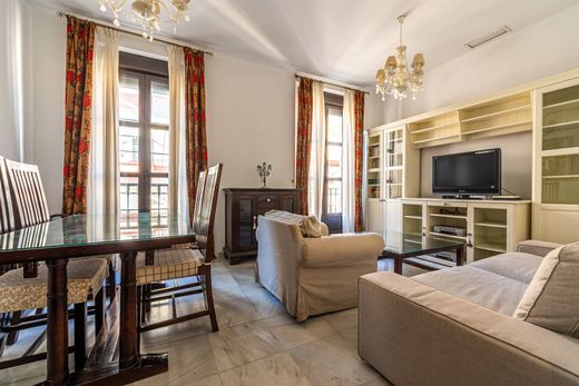 Appartement in Sevilla, Provincia de Sevilla