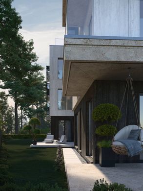 Apartment in Jūrmala