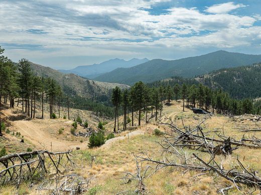 Detached House in Boulder, Boulder County