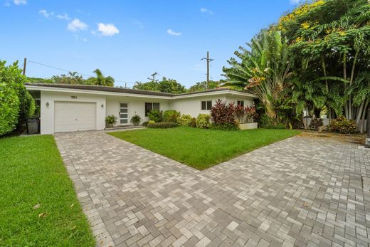 ‏בית חד-משפחתי ב  Coral Gables, Miami-Dade County
