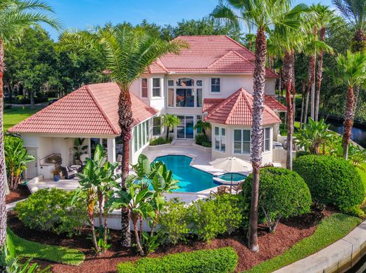 Detached House in Ponte Vedra Beach, Saint Johns County