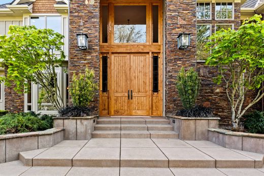 Luxus-Haus in Corvallis, Benton County