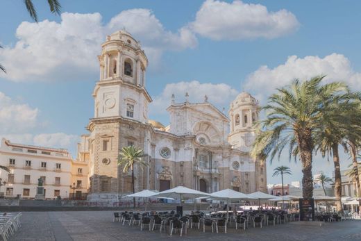 套间/公寓  加的斯, Provincia de Cádiz