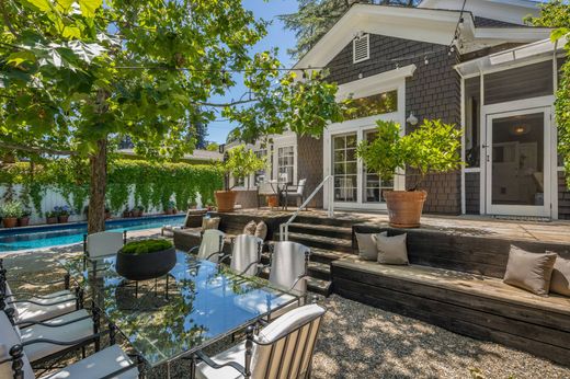 Detached House in Napa, Napa County