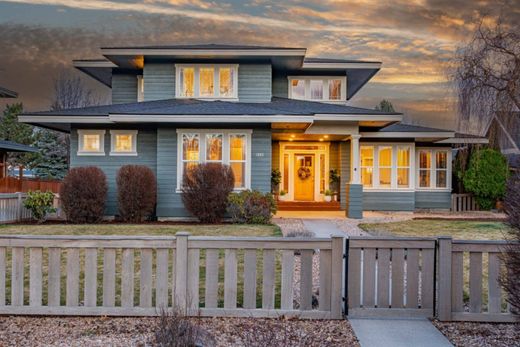 Элитный дом, Редмонд, Deschutes County