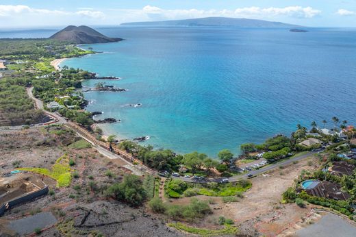 地皮  Kīhei, Maui County