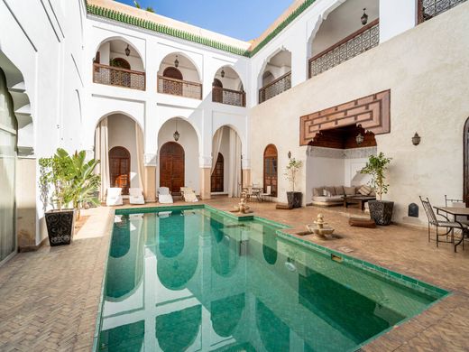 Townhouse in Marrakech, Marrakesh-Safi