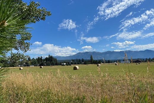 Land in Moyie Springs, Boundary County