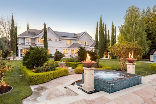 Detached House in Alamo, Contra Costa County