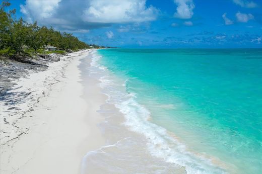 Частный Дом, Tarpum Bay, South Eleuthera