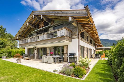 Apartment in Rottach-Egern, Upper Bavaria