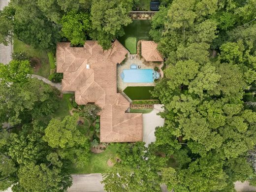 Частный Дом, Kingwood, Harris County