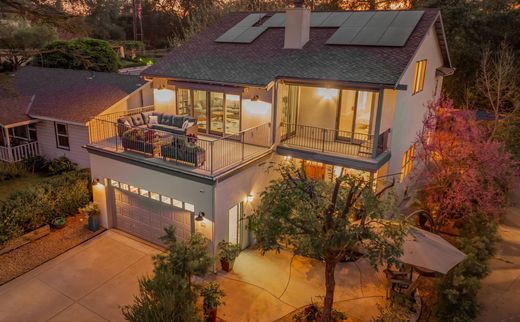 Casa de luxo - Ojai, Ventura County