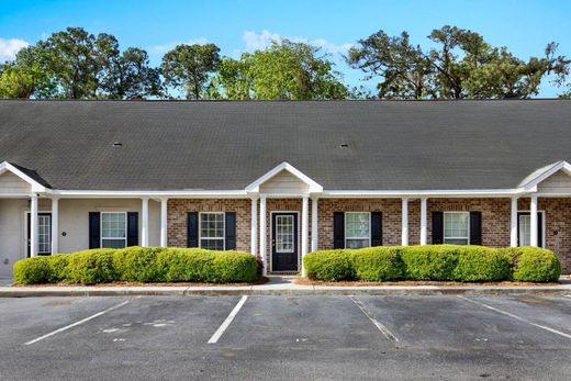 Luxury home in Savannah, Chatham County