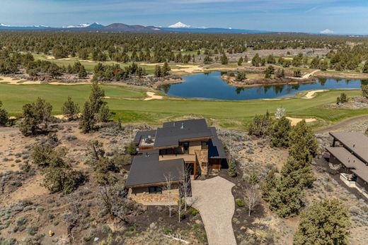 Luxus-Haus in Bend, Deschutes County