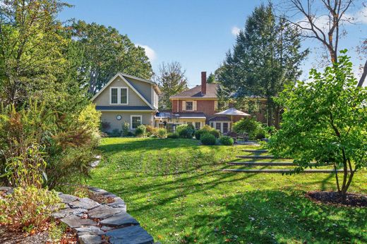 Portland, Cumberland Countyの一戸建て住宅