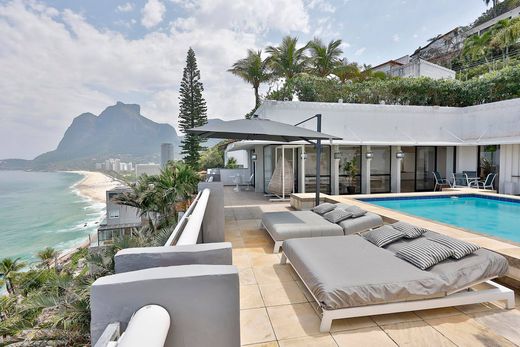 Casa de luxo - Rio de Janeiro