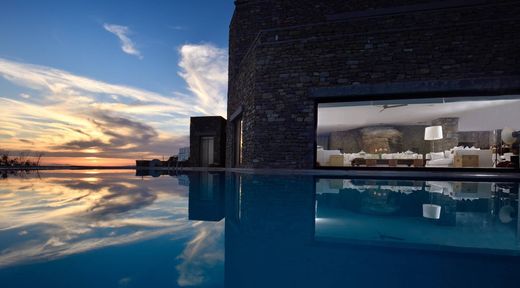 Villa in Mykonos, Nomós Kykládon