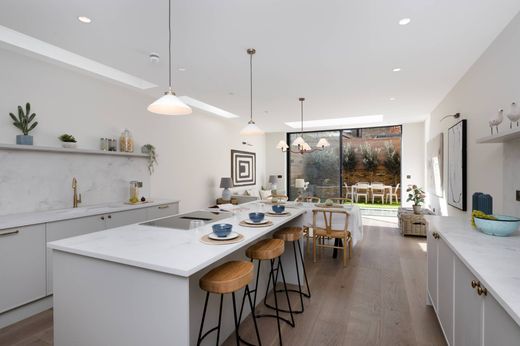 Townhouse in London, Greater London