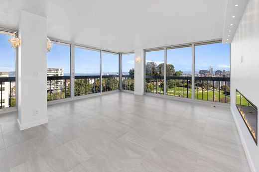 Apartament w San Francisco, City and County of San Francisco