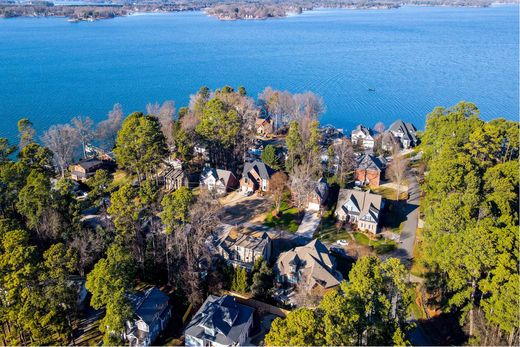 Dom jednorodzinny w Cornelius, Mecklenburg County