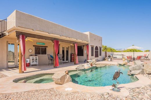 Luxe woning in Queen Creek, Maricopa County