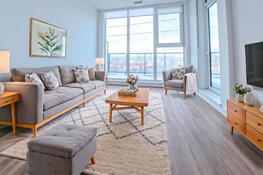 Apartament w Toronto, Ontario