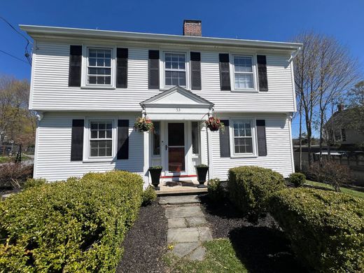 Detached House in Litchfield, Litchfield County