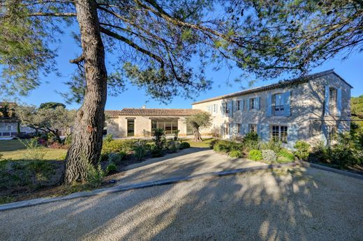 Detached House in Eygalières, Bouches-du-Rhône
