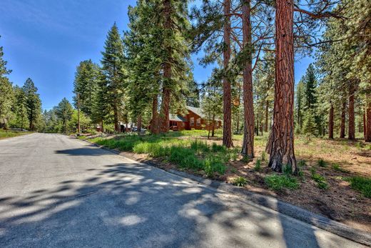 Land in Truckee, Nevada County