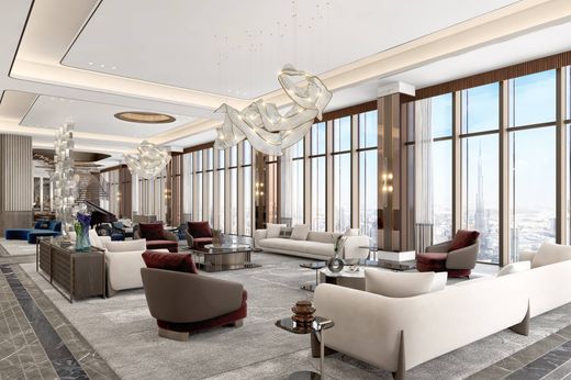 Luksusowy dom w Dubaj, Dubai