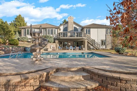 Casa Independente - Parker, Douglas County