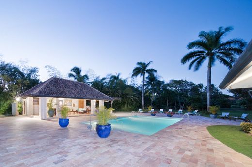 Luksusowy dom w La Romana, Provincia de La Romana