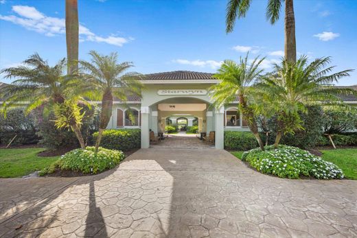 Luxury home in Wellington, Palm Beach