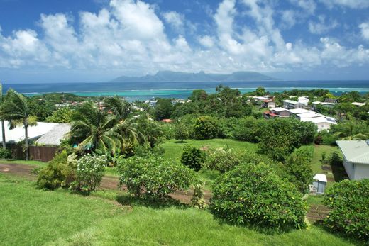 Arsa Faa'a, Îles du Vent