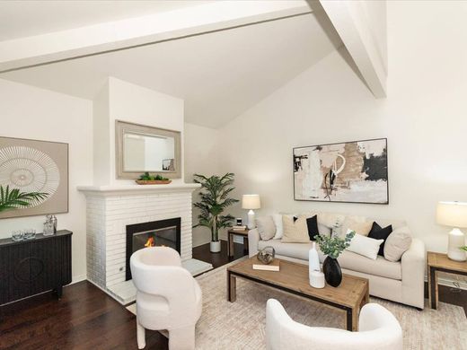 Dom jednorodzinny w Manhattan Beach, Los Angeles County