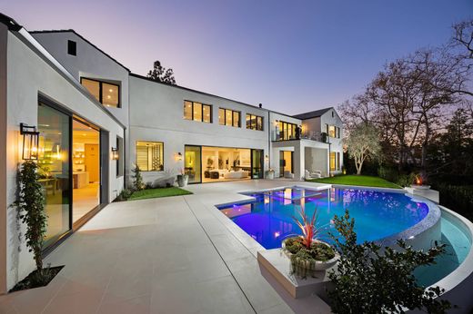 Casa Unifamiliare a Newport Beach, Contea di Orange