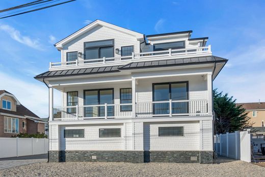 Detached House in Seaside Park, Ocean County