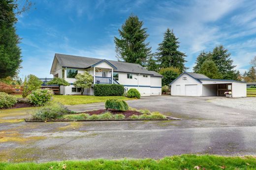 Casa Unifamiliare a Renton, King County